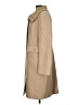 Ann Taylor LOFT Tan Coat Size 4 - photo 5