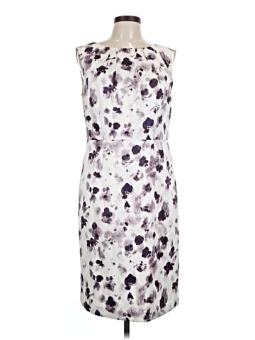 Ann Taylor Factory Cocktail Dress (view 1)
