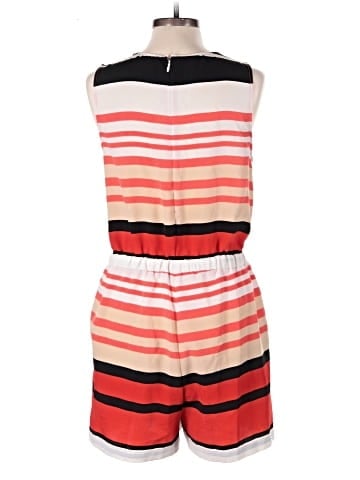 Peter Som Romper (view 2)