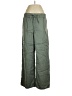 Nine West Green Cargo Pants Size L - photo 1