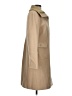 Ann Taylor LOFT Tan Coat Size 4 - photo 4