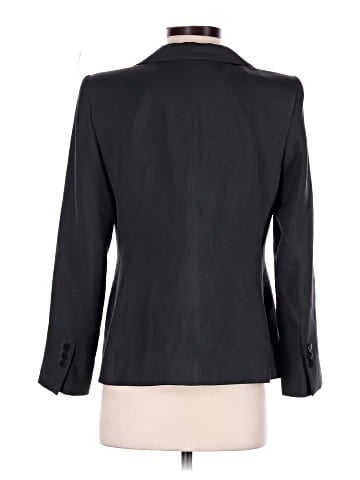 Giorgio Armani Silk Blazer (view 2)