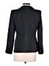 Giorgio Armani 100% Silk Black Silk Blazer Size EU (IT) 36 / US 0 - photo 2