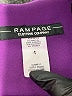 Rampage Solid Purple Cocktail Dress Size 5 - photo 7