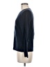 Lands' End 100% Cashmere Blue Cashmere Pullover Sweater Size M - photo 5