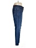 Seven7 Hearts Blue Jeans Size 12 - photo 4