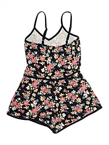 Derek Heart Romper (view 2)