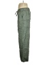Nine West Green Cargo Pants Size L - photo 5