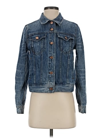 J.Crew Denim Jacket (view 1)
