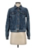 J.Crew 100% Cotton Blue Denim Jacket Size S - photo 1