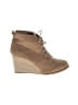 Nautica Tan Wedges Size 9 1/2 - photo 1