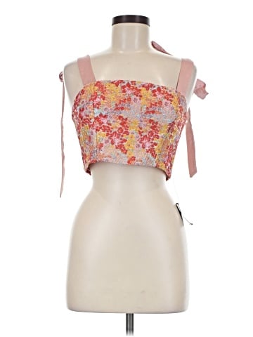 Lulus Tank Top (view 1)