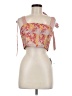 Lulus Pink Tank Top Size M - photo 1