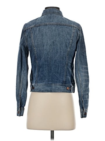 J.Crew Denim Jacket (view 2)