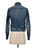 J.Crew 100% Cotton Blue Denim Jacket Size S - photo 2