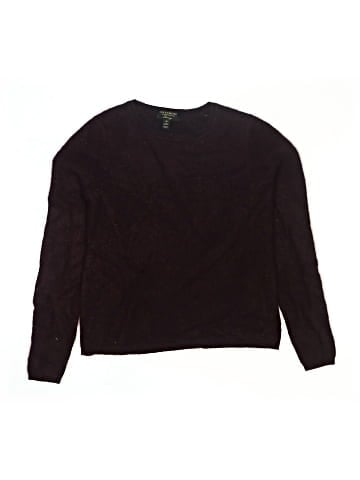 Charter Club Cashmere Pullover Sweater (view 1)