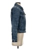 J.Crew 100% Cotton Blue Denim Jacket Size S - photo 4