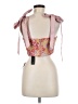Lulus Pink Tank Top Size M - photo 2