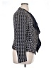 Carlisle Chevron-herringbone Blue Blazer Size 14 - photo 4