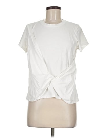 AMUR Short Sleeve Top (view 1)