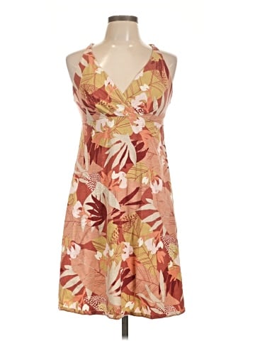 Patagonia Cocktail Dress (view 1)