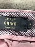 J.Crew 100% Cotton Solid Pink Shorts Size 8 - photo 3