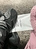 J.Crew 100% Cotton Solid Pink Shorts Size 8 - photo 4