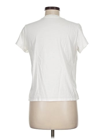 AMUR Short Sleeve Top (view 2)