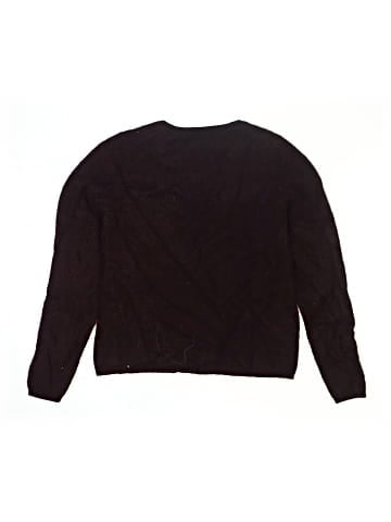 Charter Club Cashmere Pullover Sweater (view 2)
