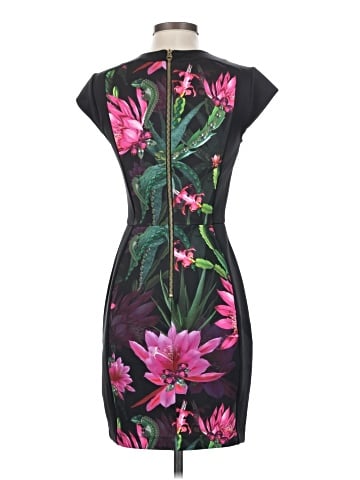 Ted Baker London Cocktail Dress (view 2)