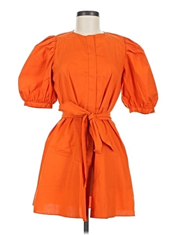 Zara Casual Dress (view 1)