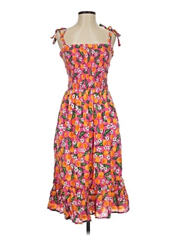 Draper James Casual Dress (view 1)