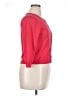Boden Red Cardigan Size 14 - photo 4
