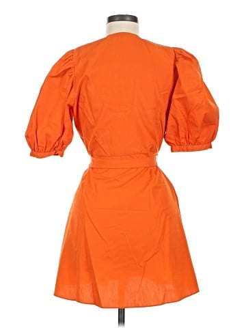 Zara Casual Dress (view 2)