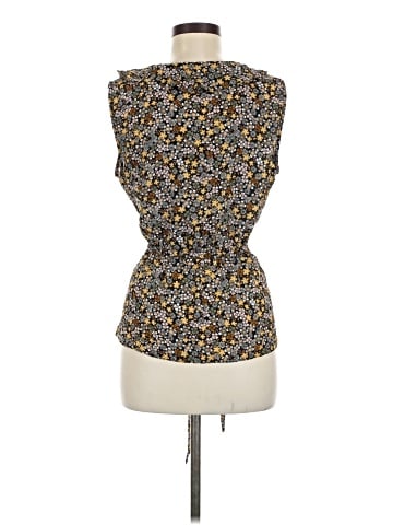 Max Studio Sleeveless Blouse (view 2)