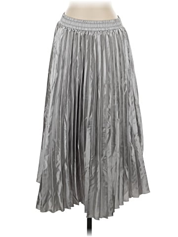Allegra K Casual Skirt (view 1)