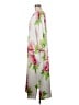 Natori White Casual Dress Size M - photo 5