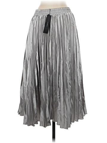 Allegra K Casual Skirt (view 2)