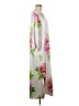 Natori White Casual Dress Size M - photo 4