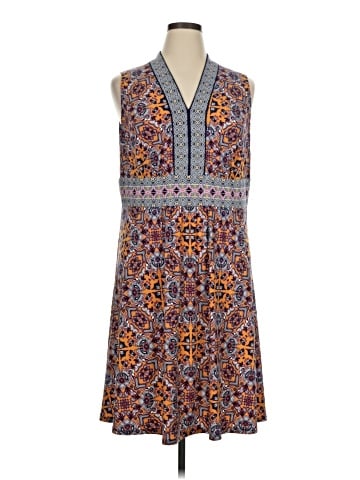Wisp Casual Dress (view 1)
