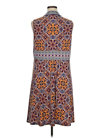 Wisp Casual Dress (view 2)