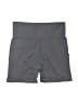 Danskin Solid Gray Athletic Shorts Size M (estimated) - photo 1