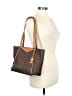 MICHAEL Michael Kors Gray Brown Tote One size - photo 2