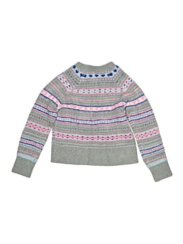 Carter's Pullover Sweater (view 2)