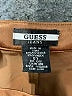 Guess Jeans Metallic Brown Dress Pants Size 27 waist - photo 7