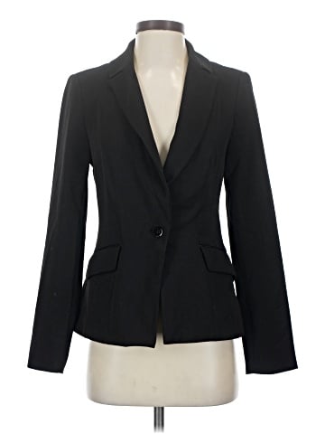 White House Black Market Blazer (view 1)