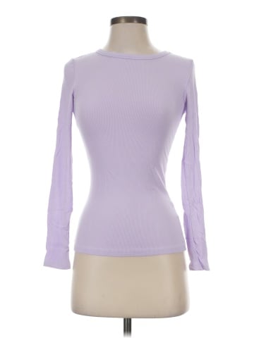 Unbranded Long Sleeve T-Shirt (view 1)