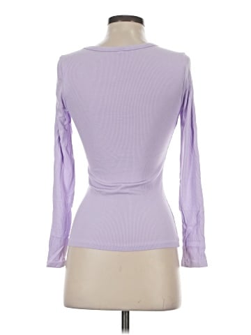 Unbranded Long Sleeve T-Shirt (view 2)