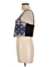 Topshop Blue Tank Top Size 10 - photo 5
