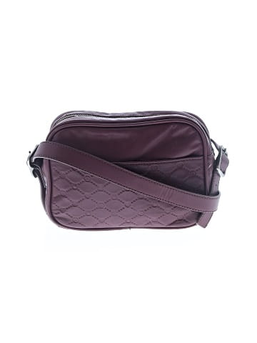 Lucky Brand Leather Crossbody Bag (view 1)